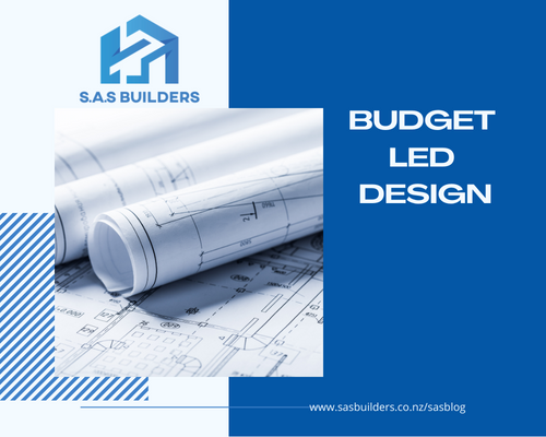 Budget Led Design